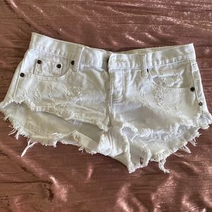 One Teaspoon Bonitas